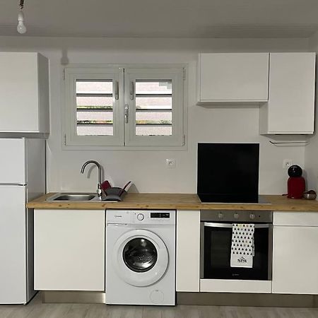 Studio Cosy Et Lumineux Fort-de-France Bagian luar foto